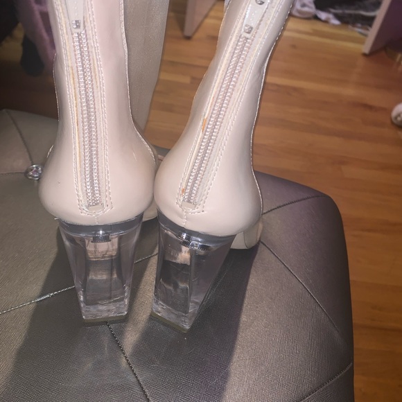 Aldo heels - Picture 3 of 3